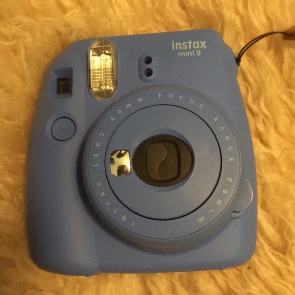 Instax mini 9 camera - Picture 2 of 7